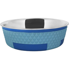 Миска для животных Foxie Trimond Bowl 14x5 см 400 мл