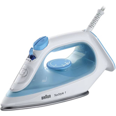 Утюг Braun TexStyle 1 SI1050BL