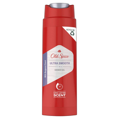 Гель для душа Old Spice Ultra Smooth 250 мл