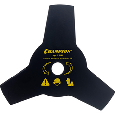 Нож для жесткой травы Champion C5101