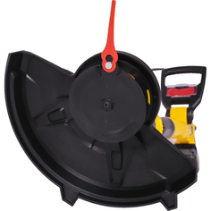 Головка триммерная HT63 Champion C5160