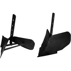 Окучник Champion C3010