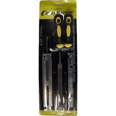 Набор для заточки цепей Champion 4 мм C6550