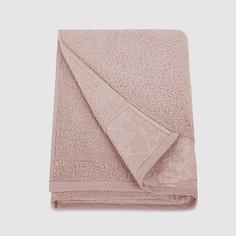 Полотенце банное Asil Mira розовое 70x140 см
