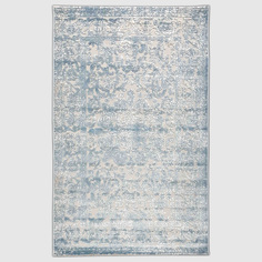Ковер Sofia Rugs Gloria прямой голубой 80x150 см