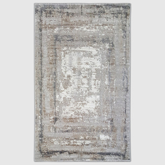 Ковер Sofia Rugs Nova прямой серый 80x150 см