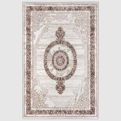Ковер Sofia Rugs Nova прямой бежевый 80x150 см