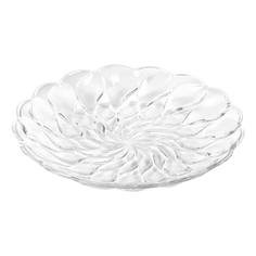 Салатник Hitt Crystal стеклянный 31,4 см