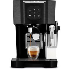 Кофеварка Sencor SES 4040BK