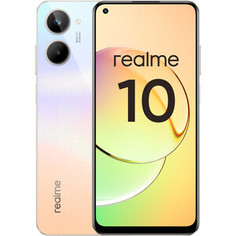 Смартфон Realme 10 (4+128) белый