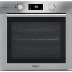 Электрический духовой шкаф Hotpoint-Ariston FA4S 842 J IX HA