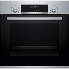 Электрический духовой шкаф Bosch HBJ538ES0M