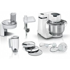 Кухонный комбайн Bosch MUMS2EW30G