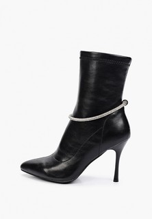 Ботильоны ElRosso