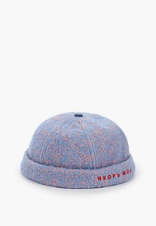 Шапка Якорь МПА