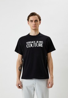 Футболка Versace Jeans Couture