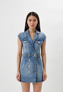 Платье джинсовое Liu Jo
