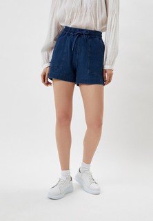Шорты джинсовые UNIQLO