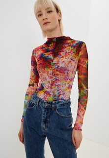 Боди Desigual