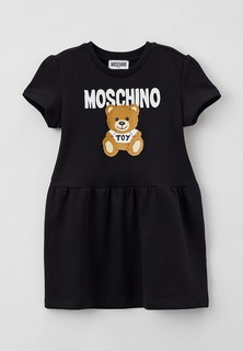 Платье Moschino Kid