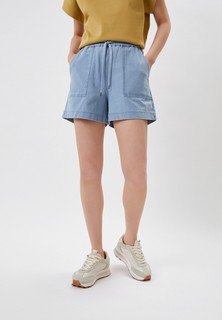 Шорты джинсовые UNIQLO