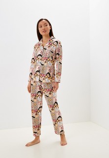 Пижама Fielsi