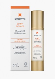 Флюид для лица Sesderma