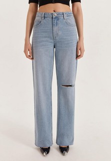 Джинсы Love Republic