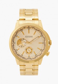 Часы Guess