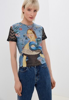 Блуза Desigual