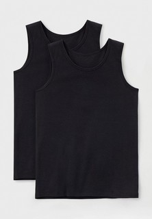 Майки 2 шт. UNIQLO