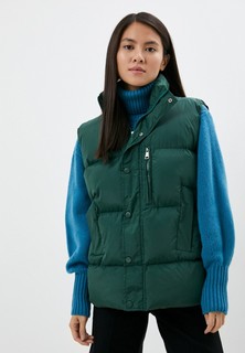 Жилет утепленный Nerouge