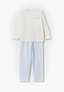 Пижама Mango Kids