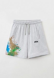 Шорты спортивные MSGM Kids