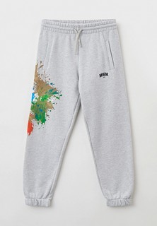 Брюки спортивные MSGM Kids