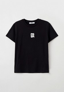 Футболка MSGM Kids
