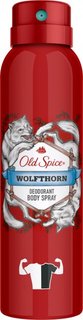 Дезодорант Old Spice Wolfthorn 150 мл