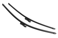 Комплект щеток стеклоочистителя BOSCH 600мм+530мм (24"+21") 3397118966