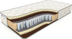 Матрас DreamLine DreamLine Prime Mix DS 80x195 см