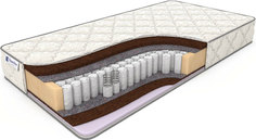 Матрас DreamLine Kombi-1 TFK 140х190 см