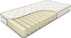 Анатомический матрас DreamLine DreamRoll Contour 6038 90х190 см