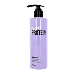 Шампунь Apieu Super Protein 490 мл