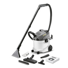 Пылесос моющий Karcher SE 6.100 1.081-220.0