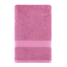 Полотенце Arya Miranda Soft Цвет: Сухая Роза (100х150 см)