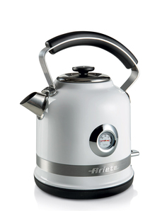 Чайник электрический Ariete 2854/01 Moderna 1.7 л White