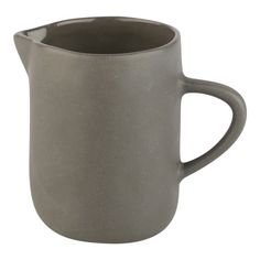 Молочник Be Home Stoneware, 0,1л, 5,5см, 64-64Be