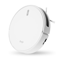 Робот-пылесос iBoto X420GW White