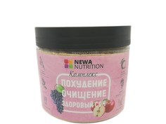 Комплекс NEWA Nutrition похудение, очищение, здоровый сон, 180г