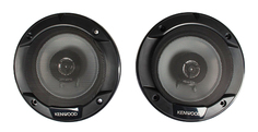Авто-акустика KENWOOD KFC-S1366
