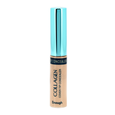 Консилер для лица Enough Collagen Cover Tip Concealer тон 21